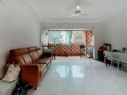 Blk 340 Jurong East Avenue 1 (Jurong East), HDB Executive #580760661